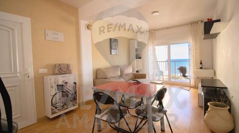 Photo 3 of Flat to rent in Dénia - Carrer Llac Ladoga, L'Almadrava - L'Estanyó, Dénia