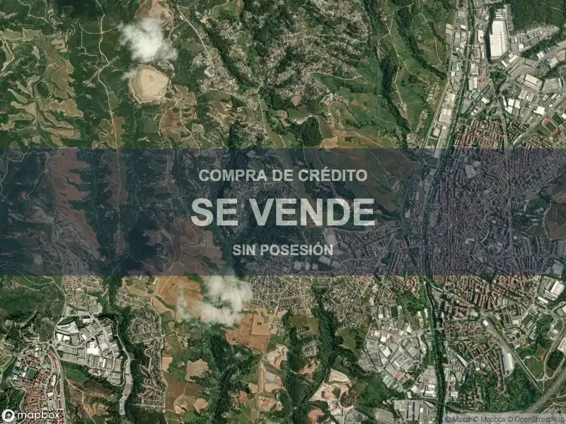 Piso en venta en Castellbisbal