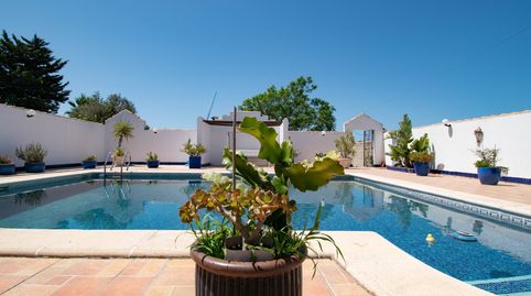 Foto 5 de Casa o xalet en venda a Los Franceses – La Vega, Chiclana de la Frontera