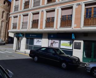 Vista exterior de Pis en venda en Mojados amb Calefacció