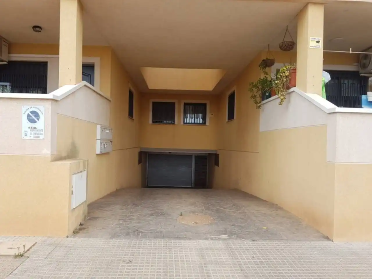 Parcheggio in vendita a Calle Mar Menor, imagen 3