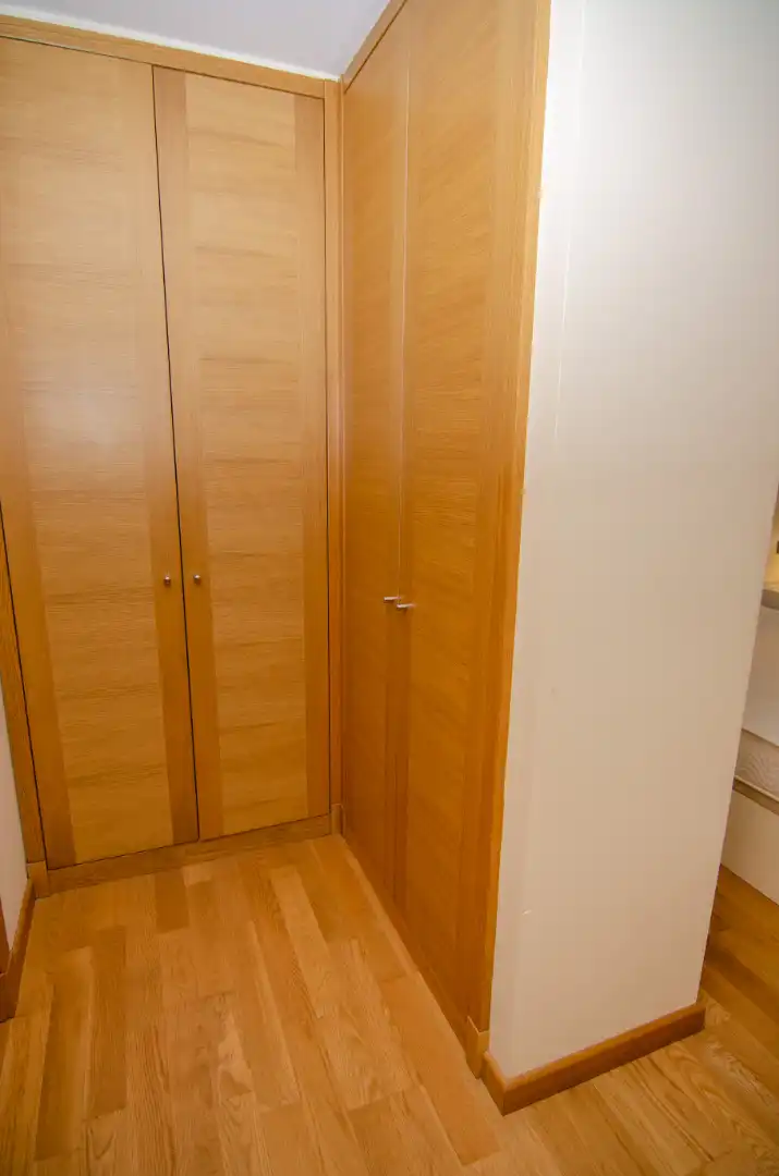 Wohnung zur Miete in Rúa Fraternidade, Vioño