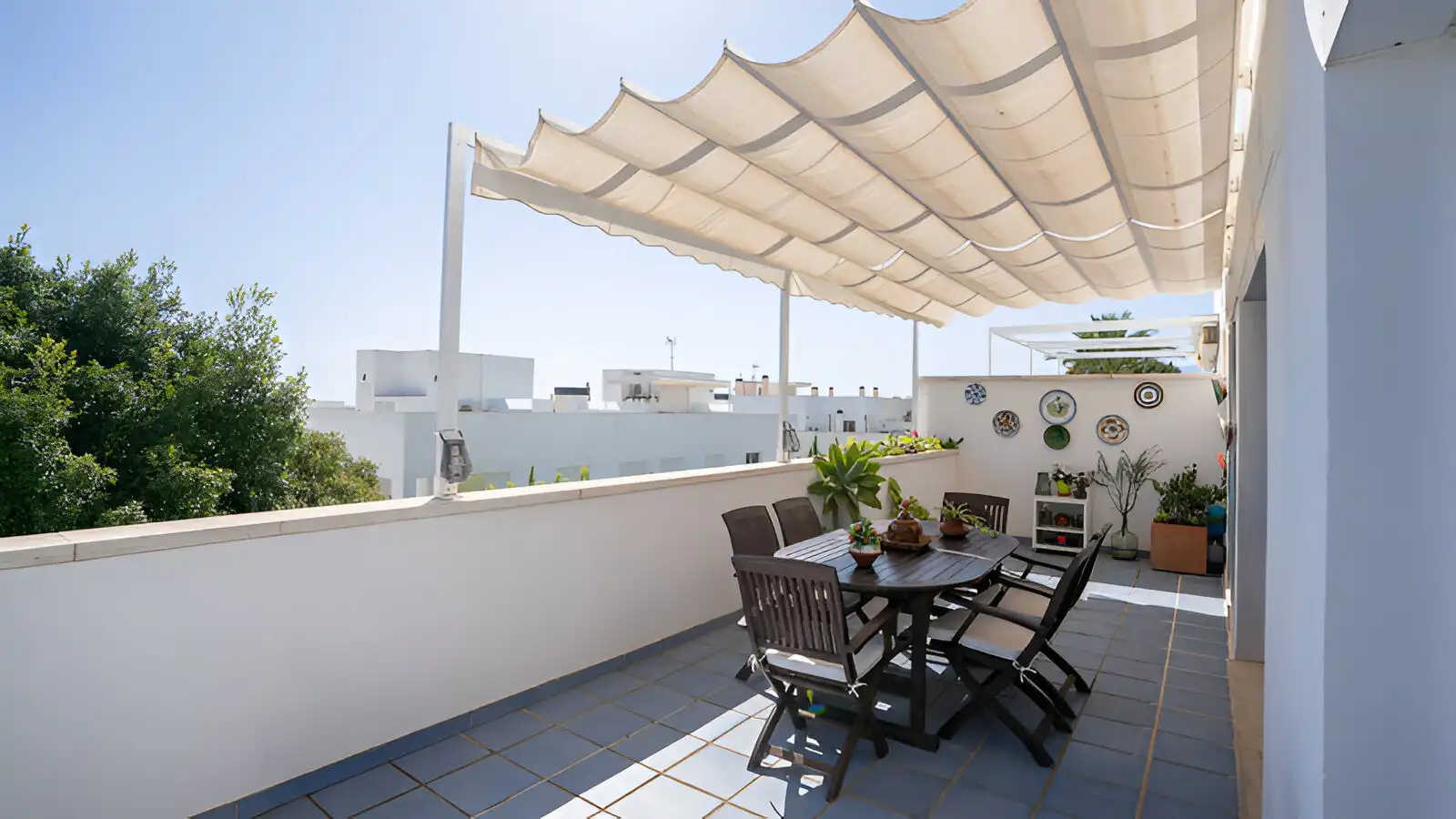 Apartment mit Pool zum Verkauf in Marbella Centro, imagen 11