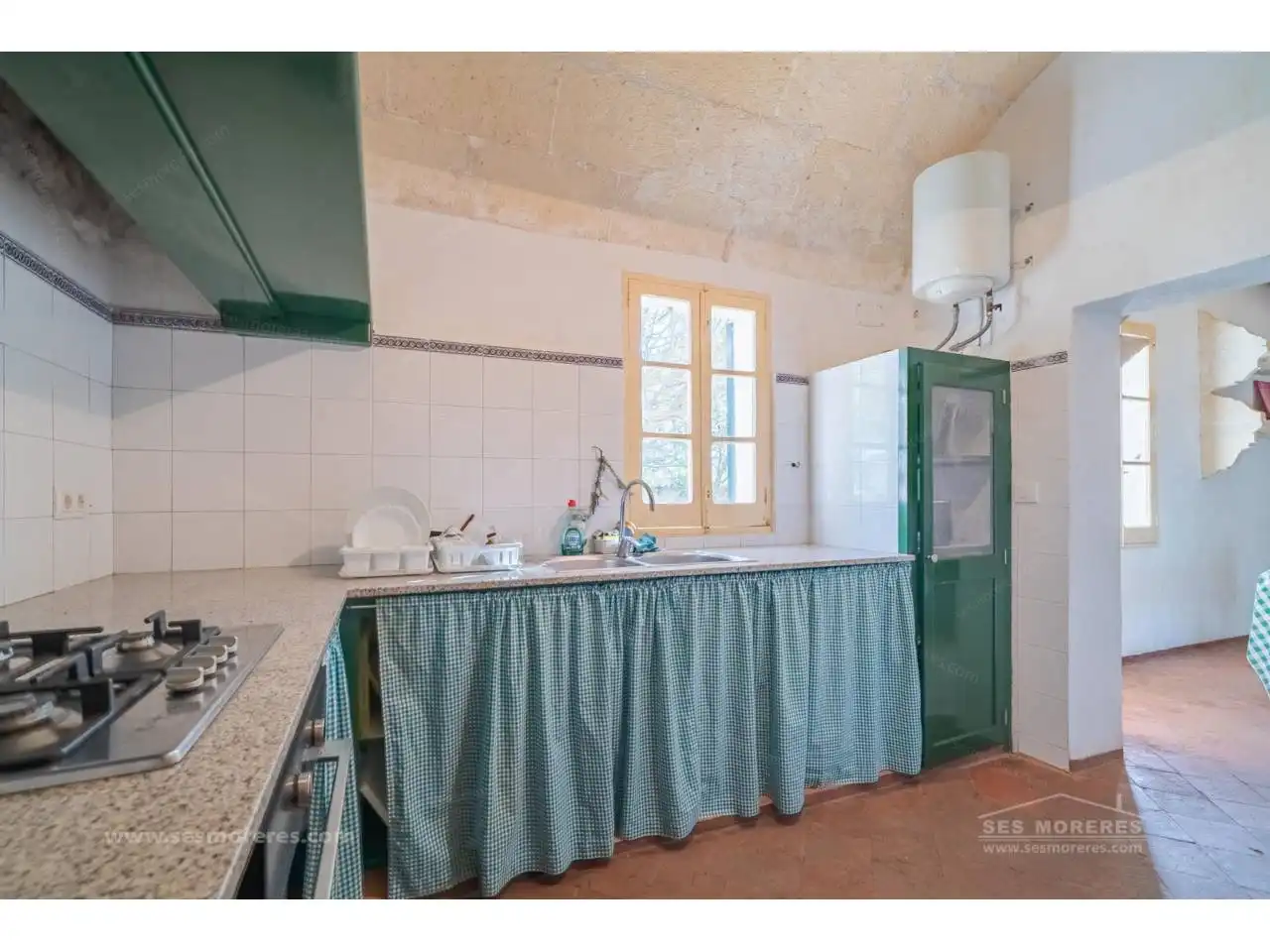 Rural land for sale in Ciutadella, imagen 11