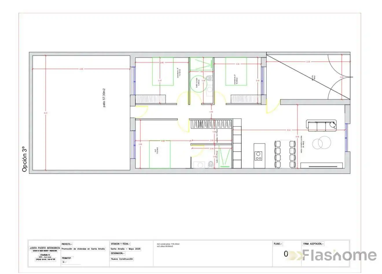 Casa en venta en Santa Amalia, imagen 15