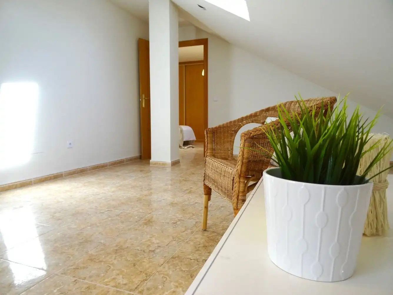 Dúplex en venta en Medina de Rioseco con Calefacción