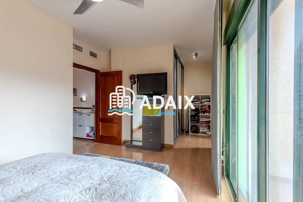 Casa en venda a CL LOS CORMORANES   CACERES (CÁCERES), imagen 25