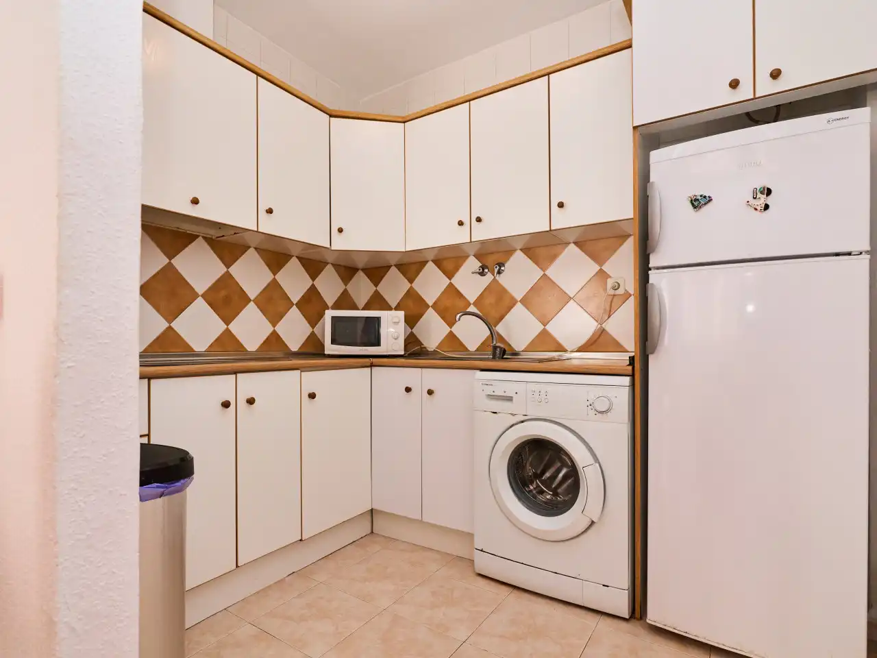 Apartament amb piscina en venda a Playa del Acequión, Náufragos y Rocío del Mar, imagen 7