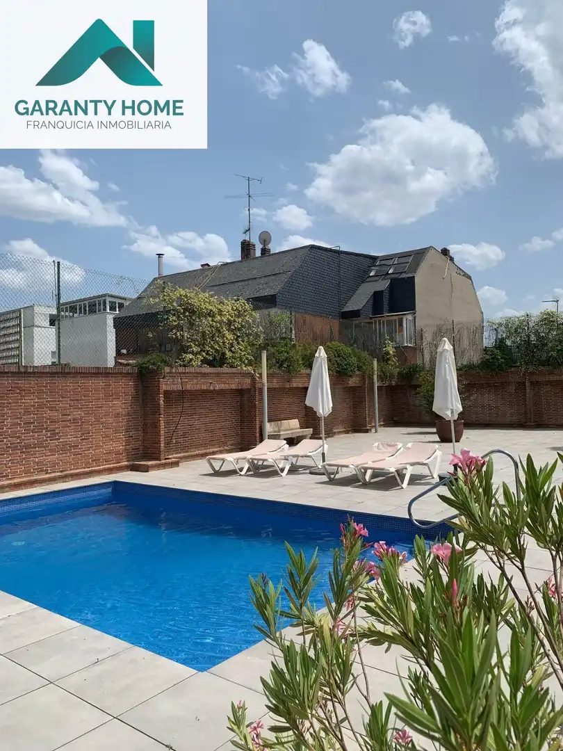 Flat with pool for sale in Moncloa - Aravaca, imagen 34