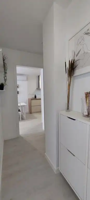 Cuina de Apartament en venda en Adeje