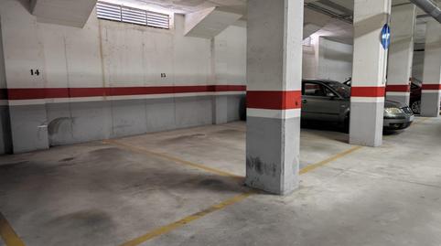 Foto 3 de Garatge en venda a Calle Balandro, El Altet, Elche / Elx