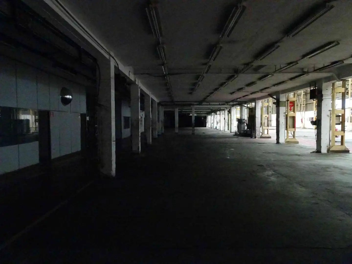 Industriegebäude mit Aufzug zum Verkauf in Aingeru Guarda Pasealekua Ibilbidea 10, imagen 19