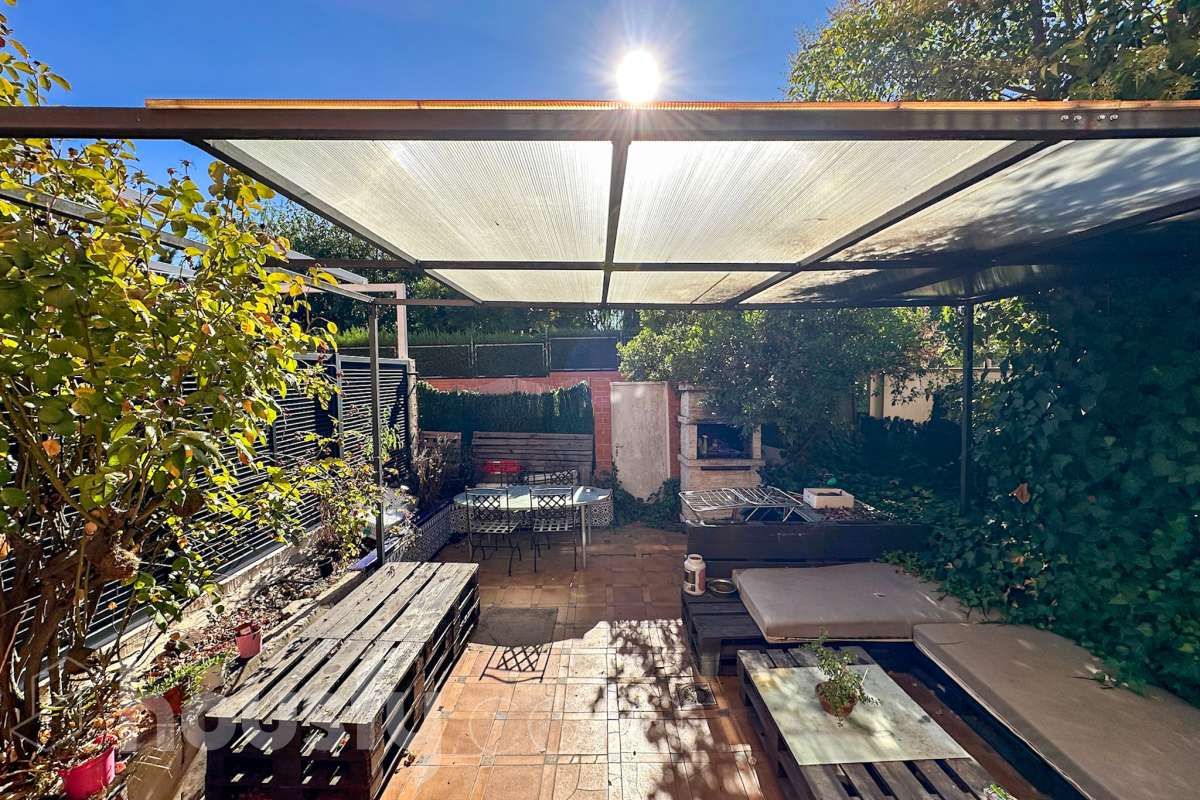 Casa adosada en venda a Calle del Grabado, Sector 3