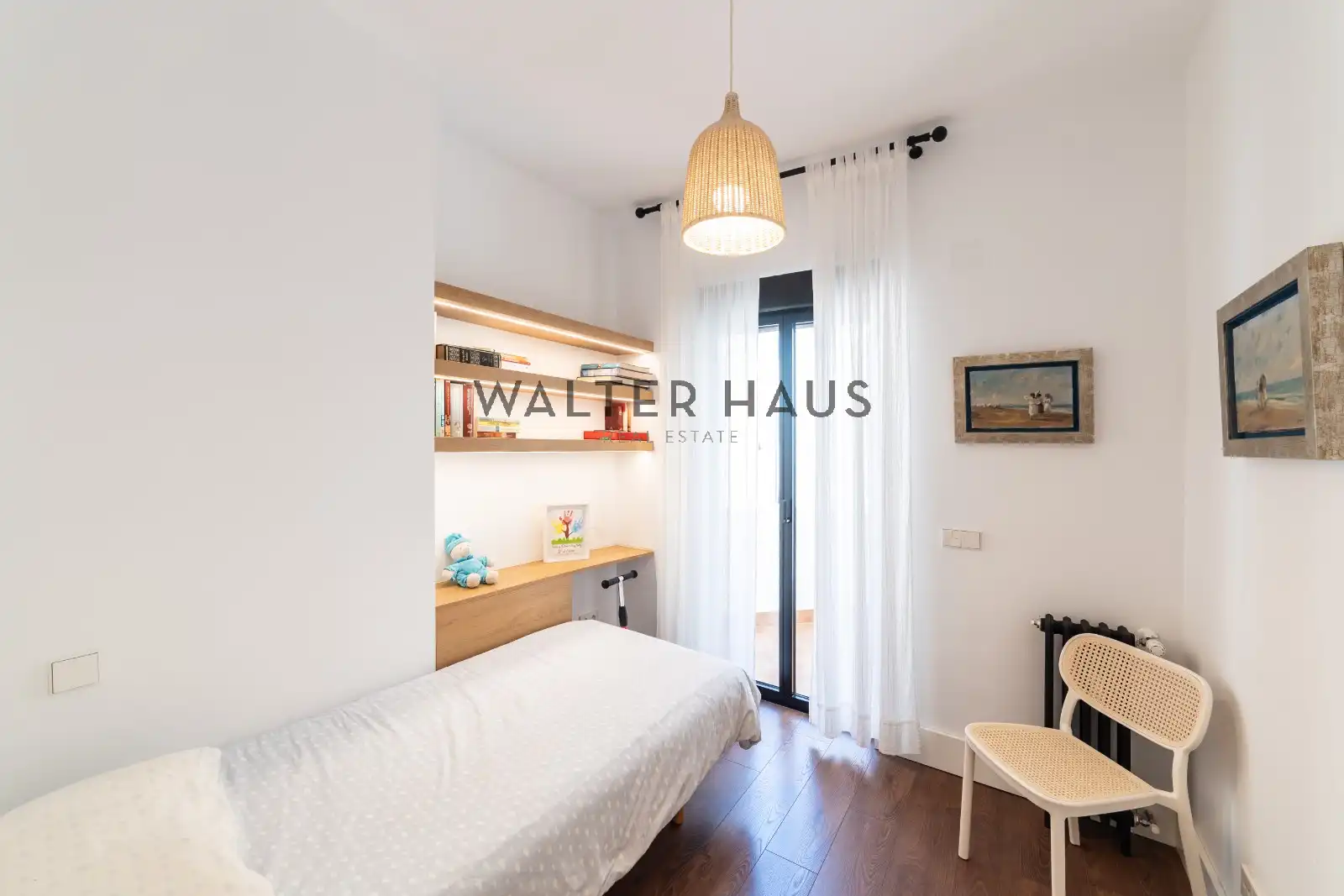 Appartement avec ascenseur à vendre à Calle de la Santísima Trinidad, imagen 6