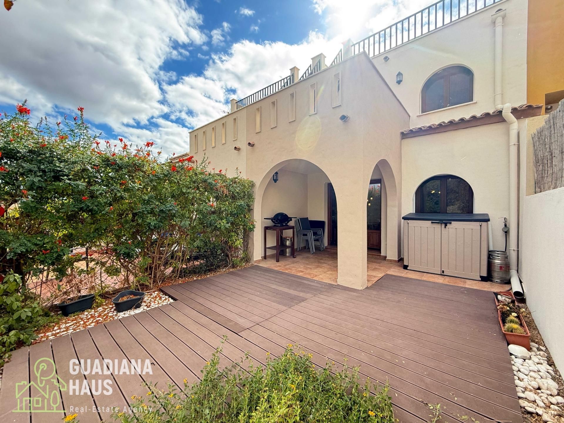Casa o xalet en venda a Calle Jose de Espronceda, 78, Costa Esuri