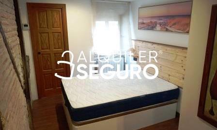 Foto 2 de Pis de lloguer a Pintoreria, Casco Viejo, Araba - Álava