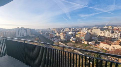 Foto 5 de Pis de lloguer a Calle Francesc Ribas, Font Verda, Granollers