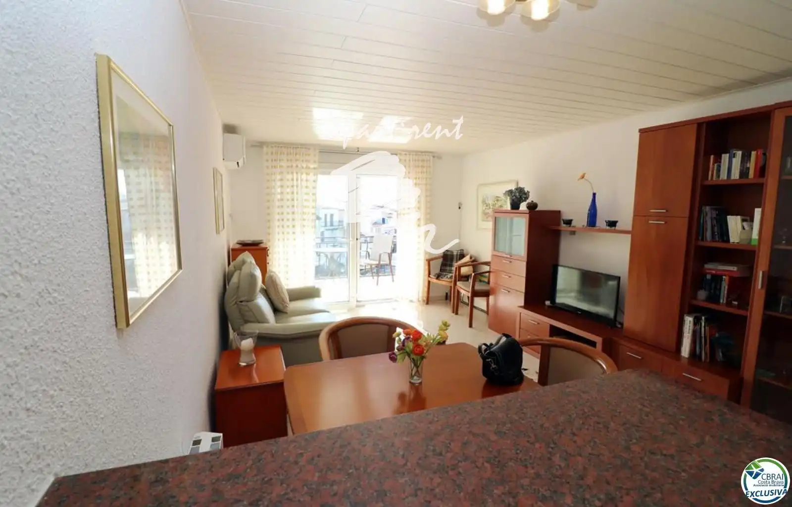 Piso con terraza en venta en Port Banyuls, imagen 3