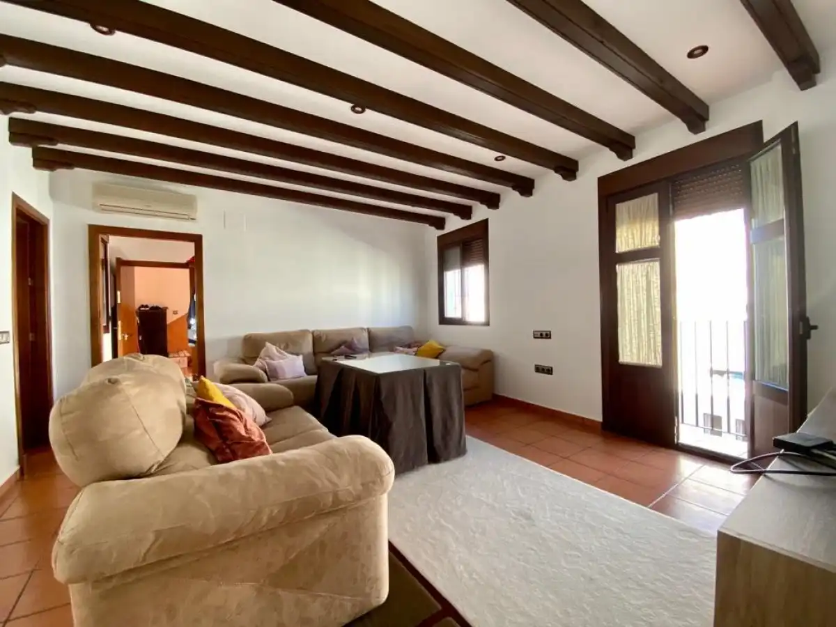 Maison avec terrasse à vendre à Arcos de la Frontera, imagen 3
