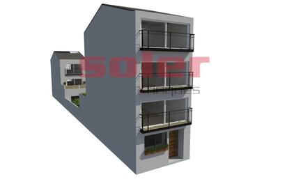 Exterior view of Duplex for sale in Sant Cugat del Vallès