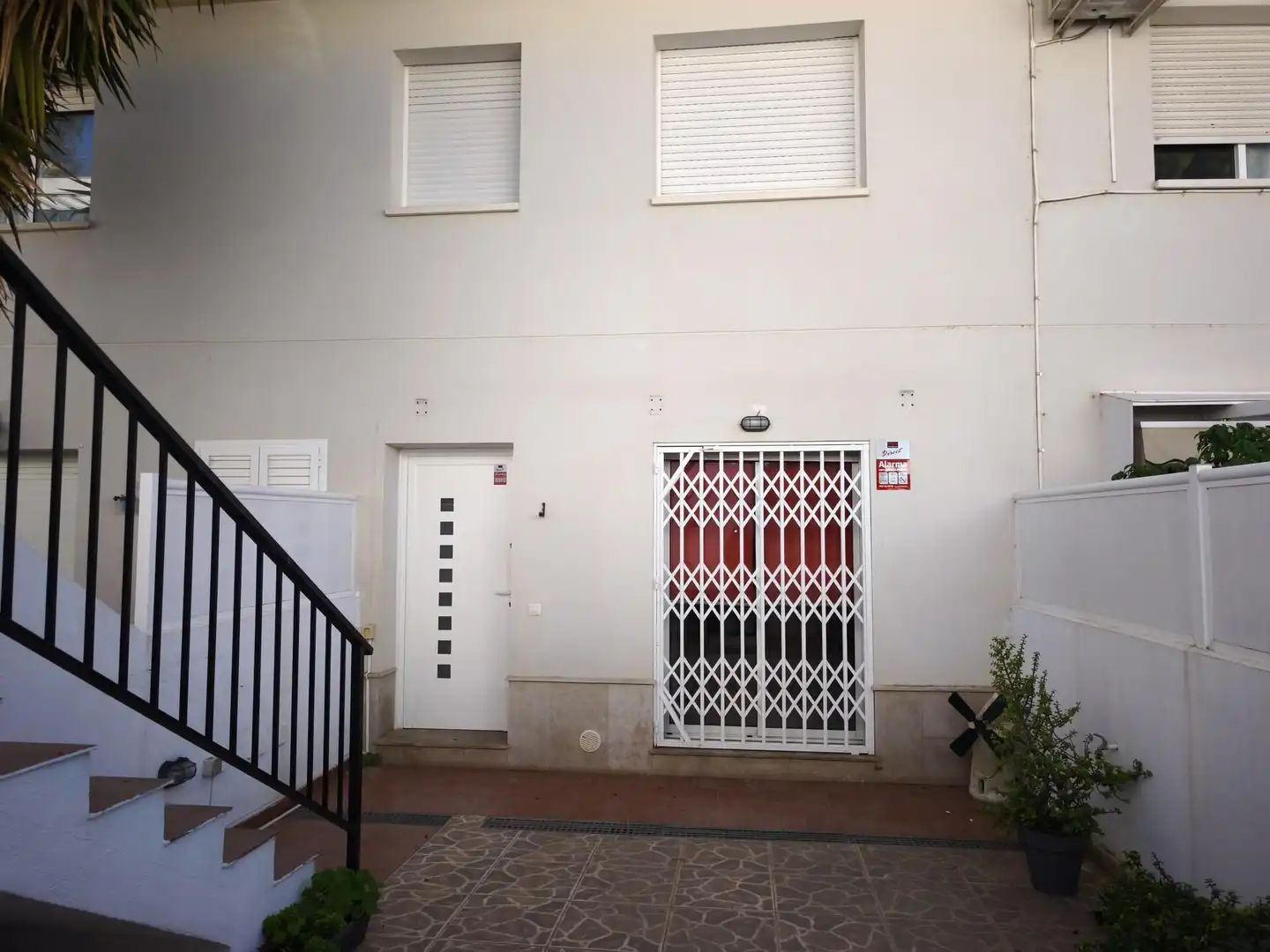 Reihenhaus mit Terrasse zum Verkauf in Nord, imagen 23