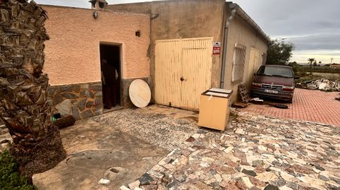 Photo 2 of Houses for sale in Partida de Matola, La Algoda - Matola - Llano de San José, Elche / Elx