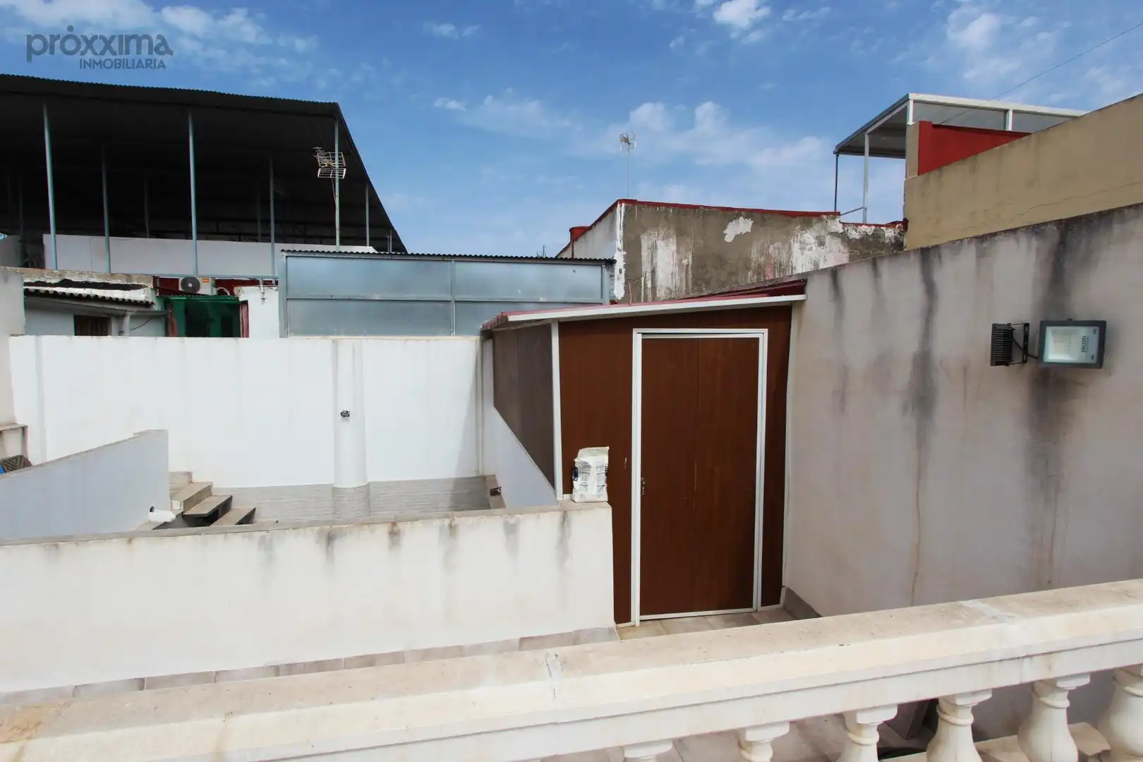 Casa o xalet en venda a Torreblanca