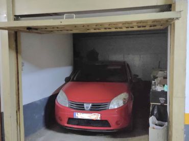 Einzelparkplatz zum Verkauf in Centro