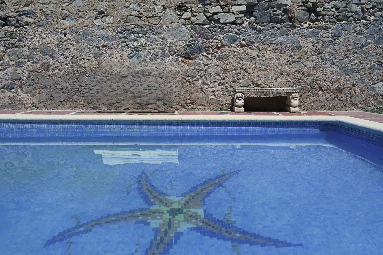 Haus mit Pool zum Verkauf in Carrer Pau Claris, imagen 13