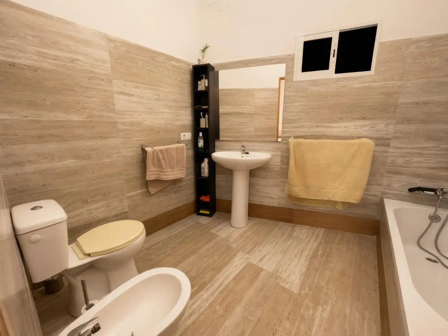 Baño de Casa o chalet en venta en Algeciras