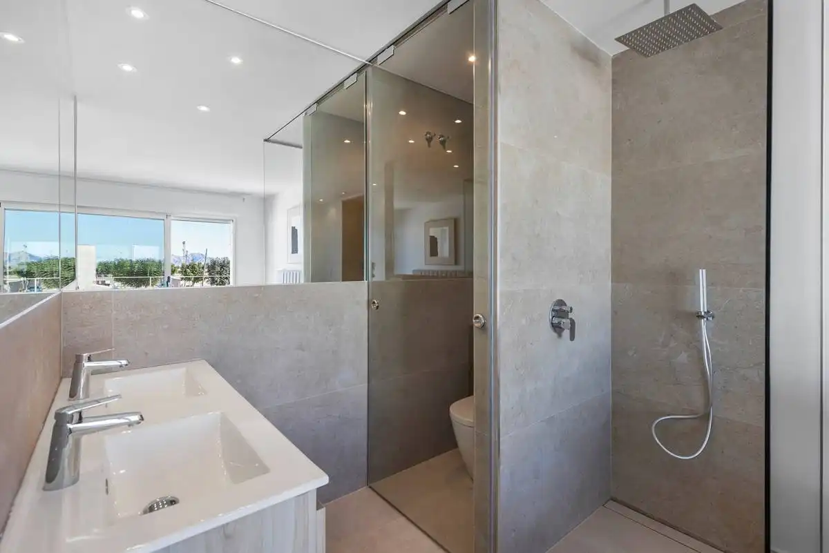 Appartement compact avec piscine à vendre à C. Concejala Trinidad Saura, imagen 27