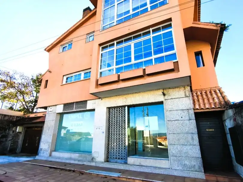Local en venta en Estrada do Vao, 5, Coruxo - Oia - Saiáns