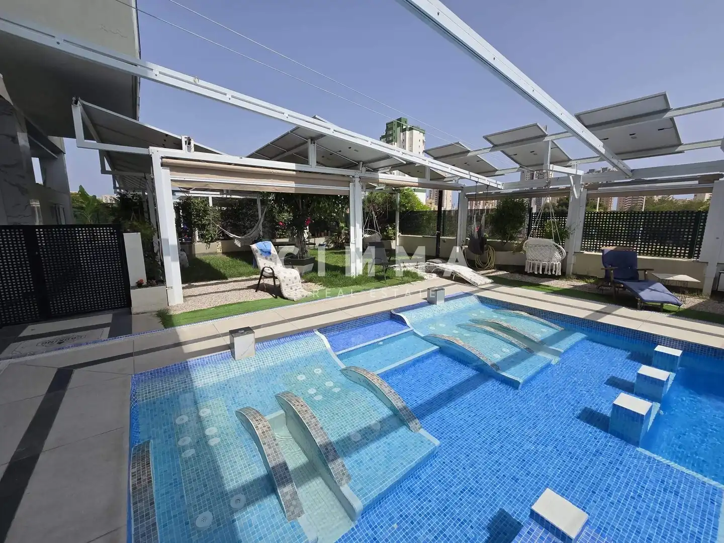 Apartament en venda a Finestrat Pueblo, imagen 24