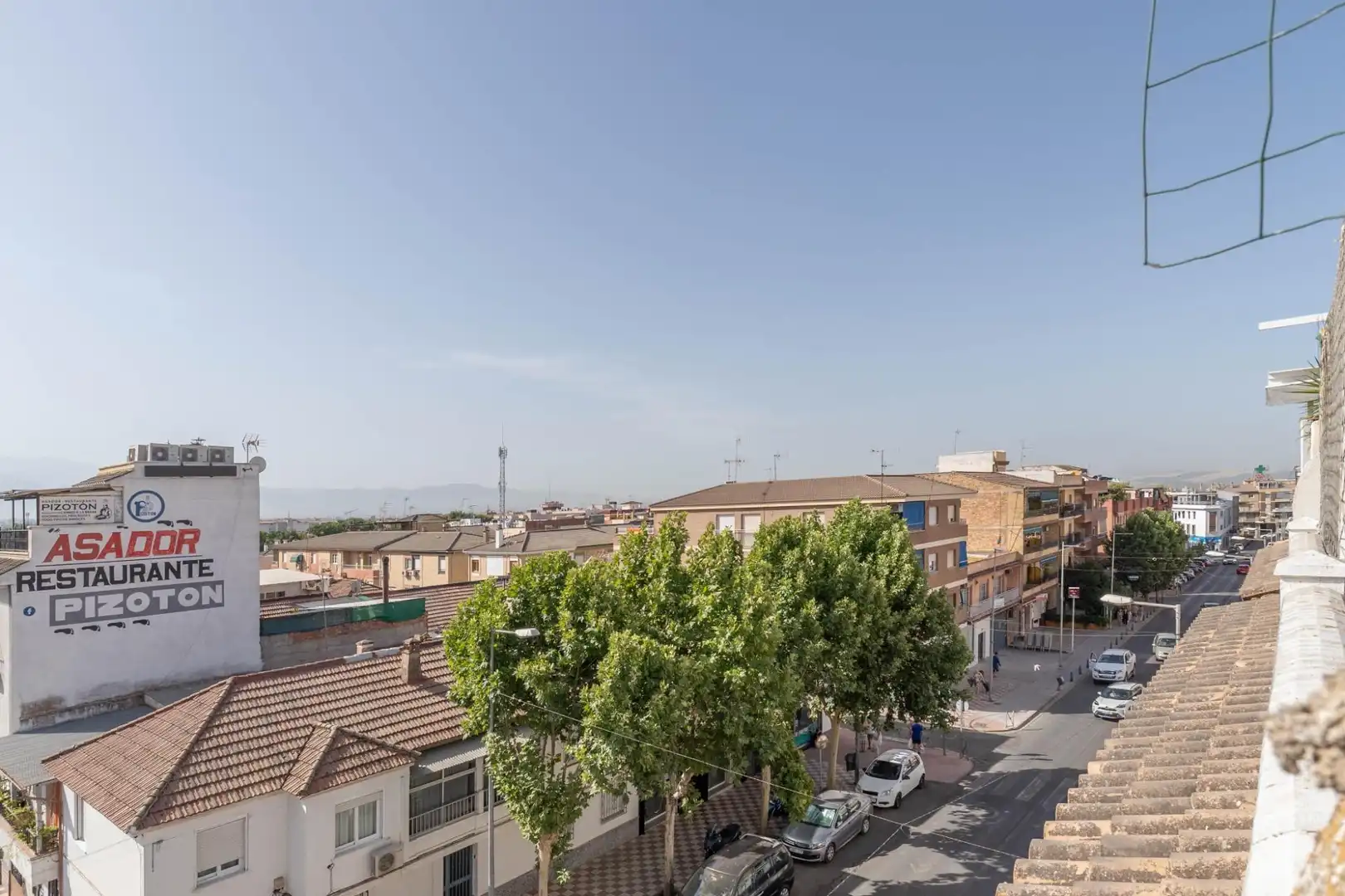 Àtic amb ascensor en venda a Albolote, imagen 23