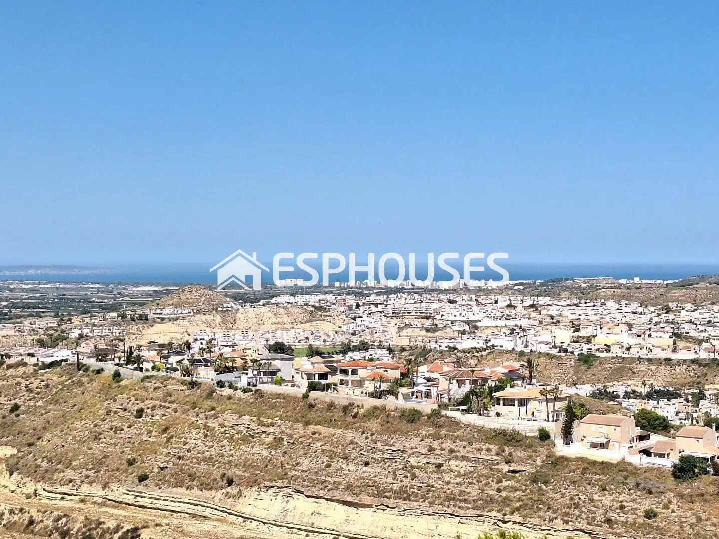 Apartament en venda en Rojales amb Aire condicionat, Terrassa i Moblat