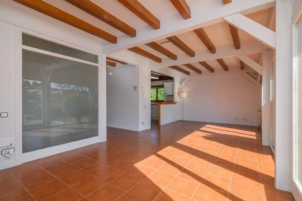 Casa o xalet en venda en Lliçà d'Amunt amb Aire condicionat, Terrassa i Traster