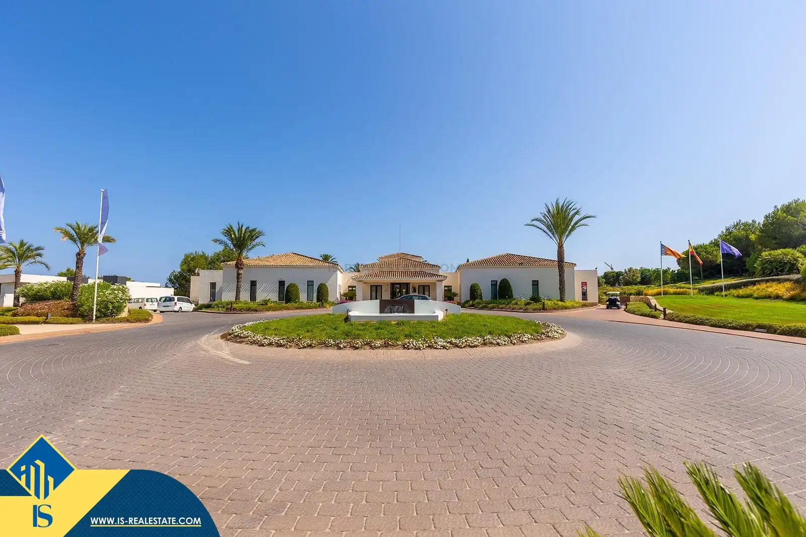 Villa mit Garten zum Verkauf in Orihuela Costa, imagen 65