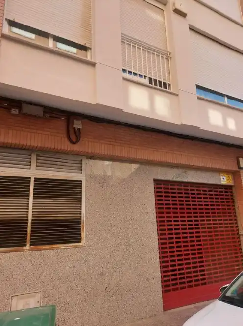 Local comercial en venda a Carrer del Marqués de la Ensenada, imagen 8