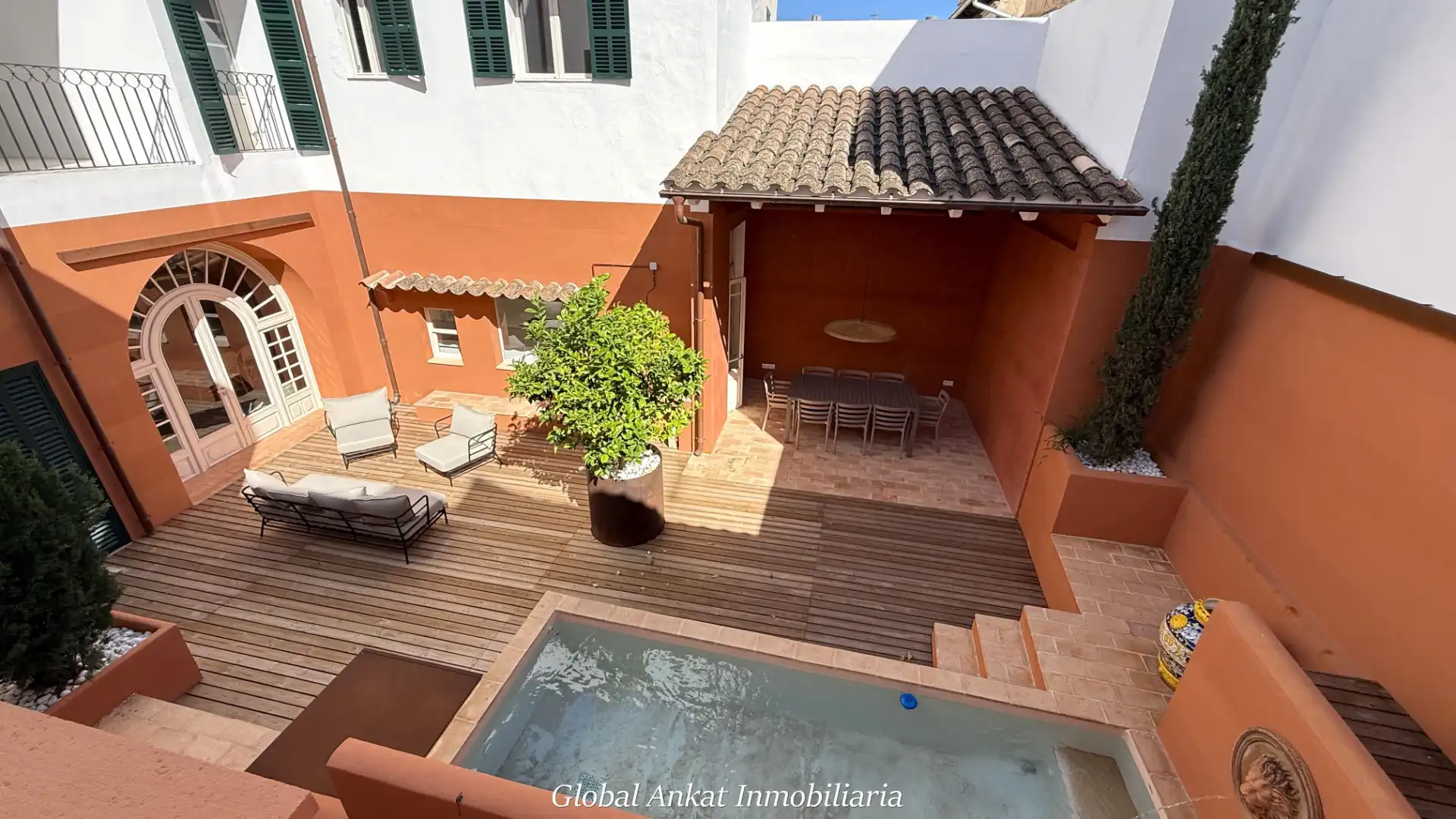 Casa a schiera con terrazza in vendita a Felanitx Poble, imagen 53