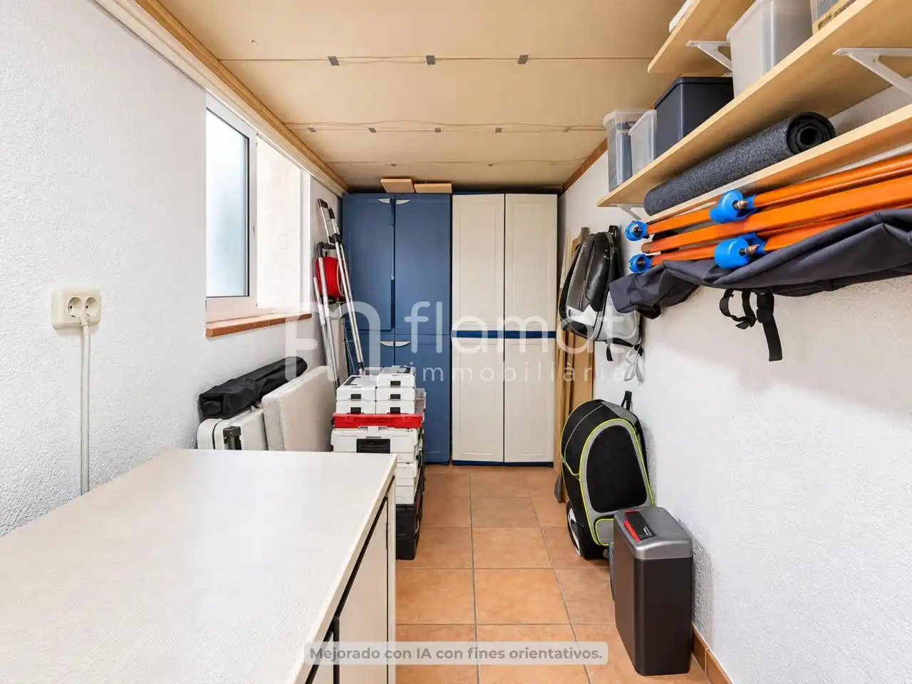 Wohnung mit Terrasse zum Verkauf in Malgrat de Mar, imagen 22