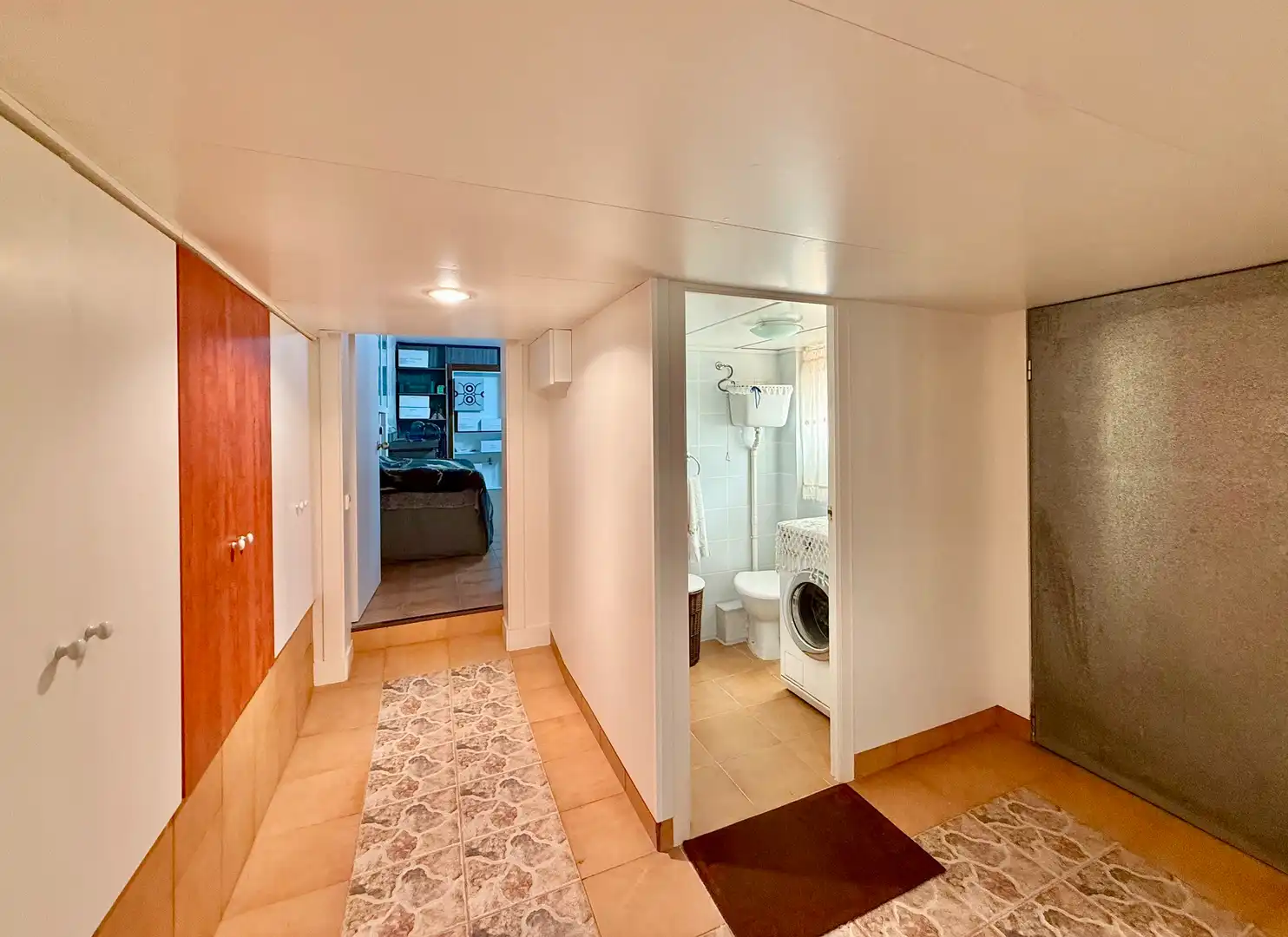 Casa o chalet en venta en Vallirana con Jardín privado, Terraza y Horno