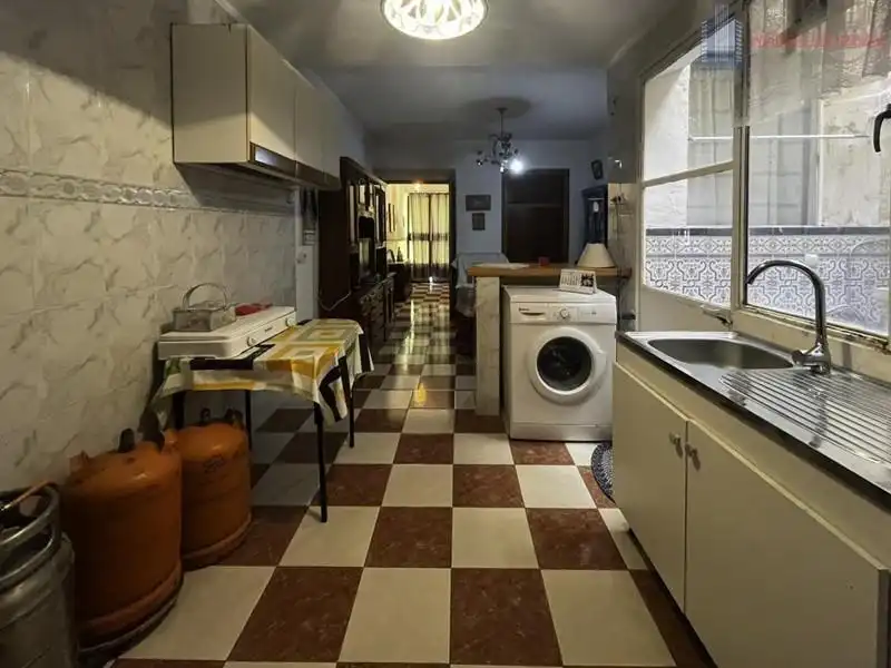 Casa o xalet en venda a SAN JOSE, 28, Barrio de Albaicín