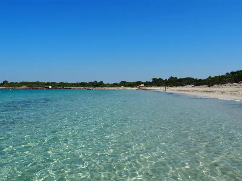 Flat with pool for sale in Colònia Sant Jordi, imagen 11
