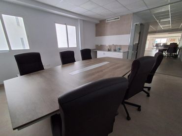 Office space to rent in Paseo GERMANIES