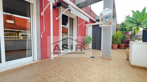 Foto 5 de Ático en venta en Calle Clara Campoamor, Alquenència - Venècia, Alzira