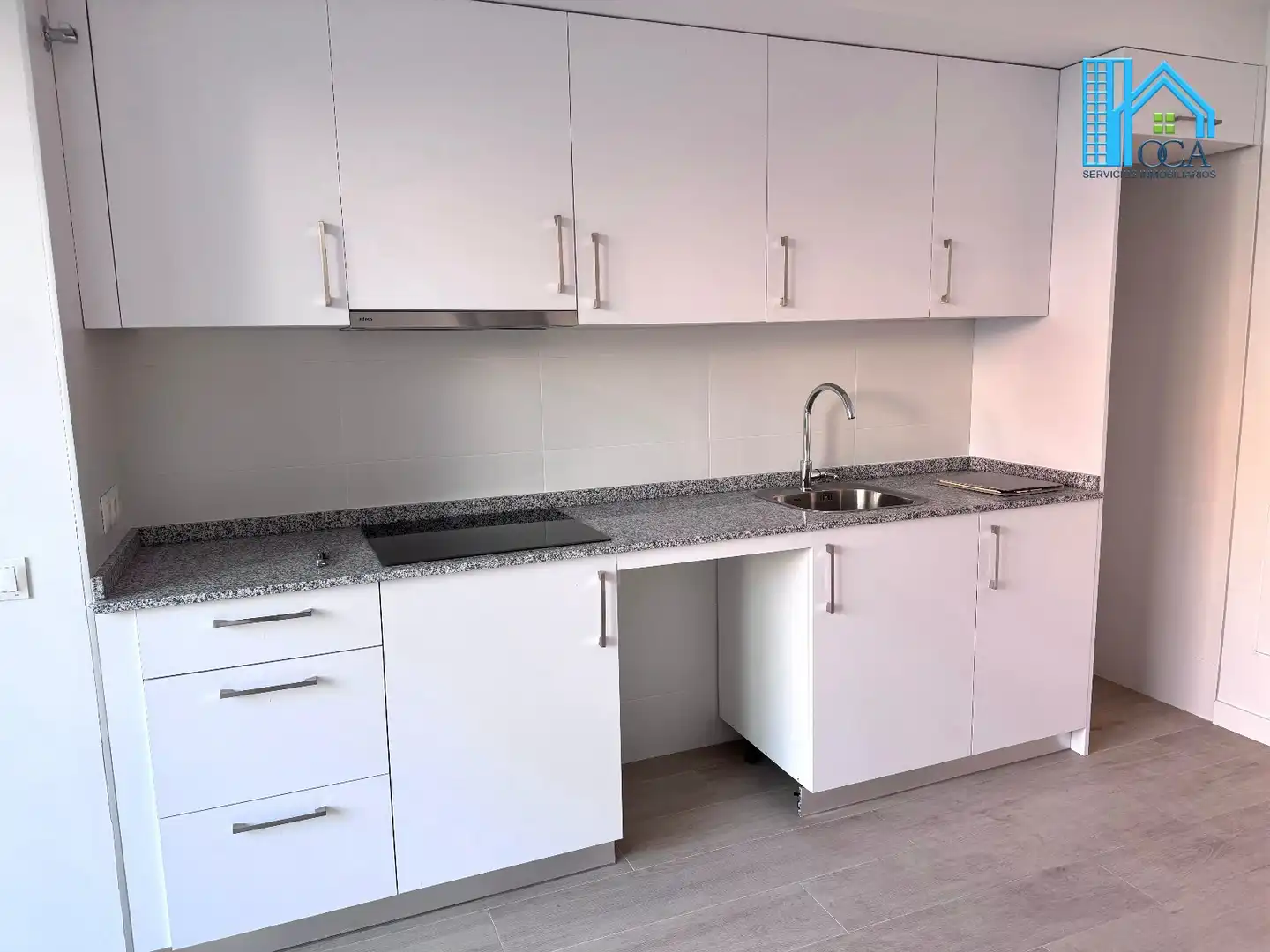 Flat for sale in San Isidro