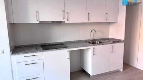 Foto 2 de Pis en venda a San Isidro, Madrid