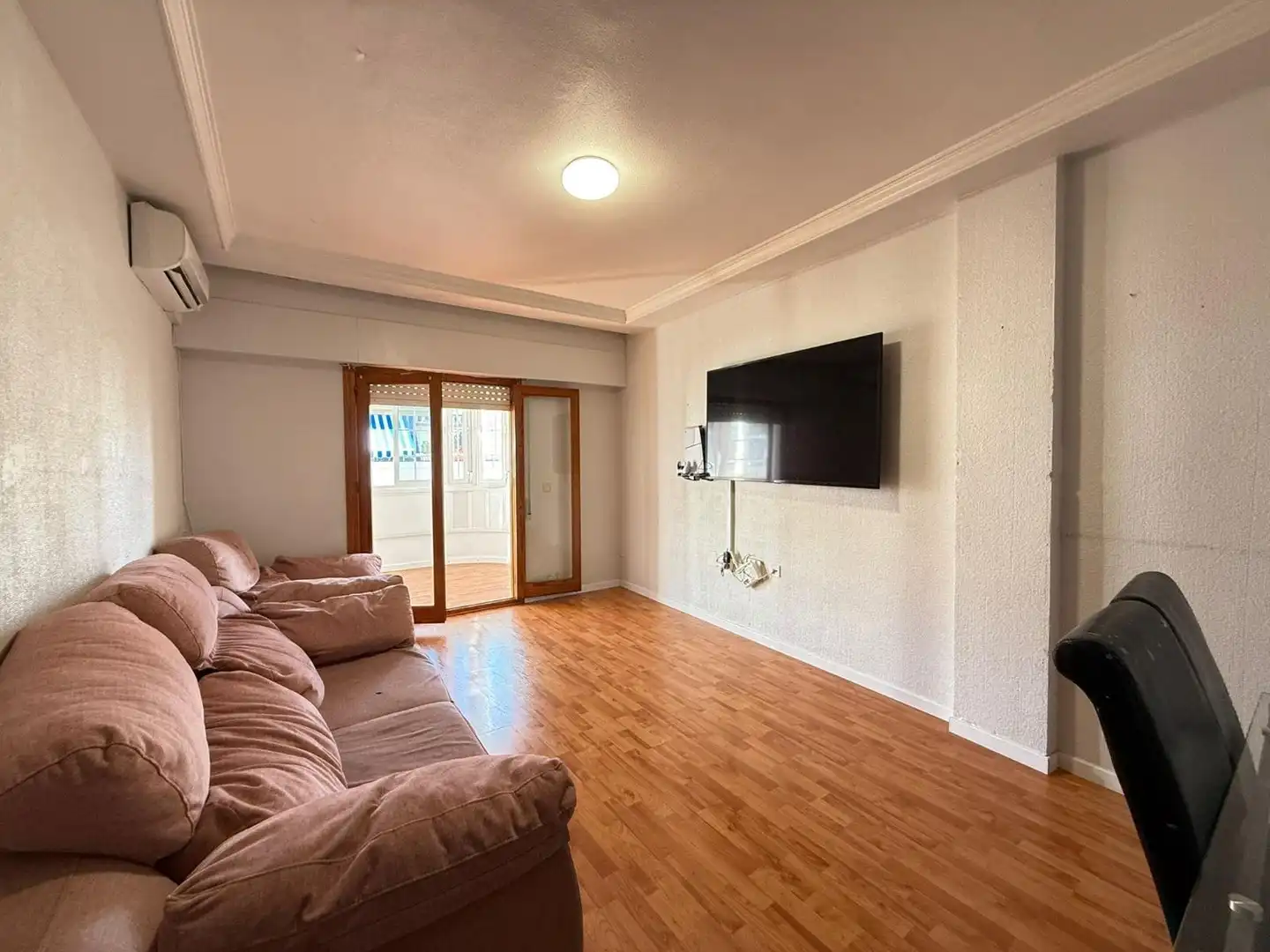 Ático con terraza en venta en Playa del Cura, imagen 3