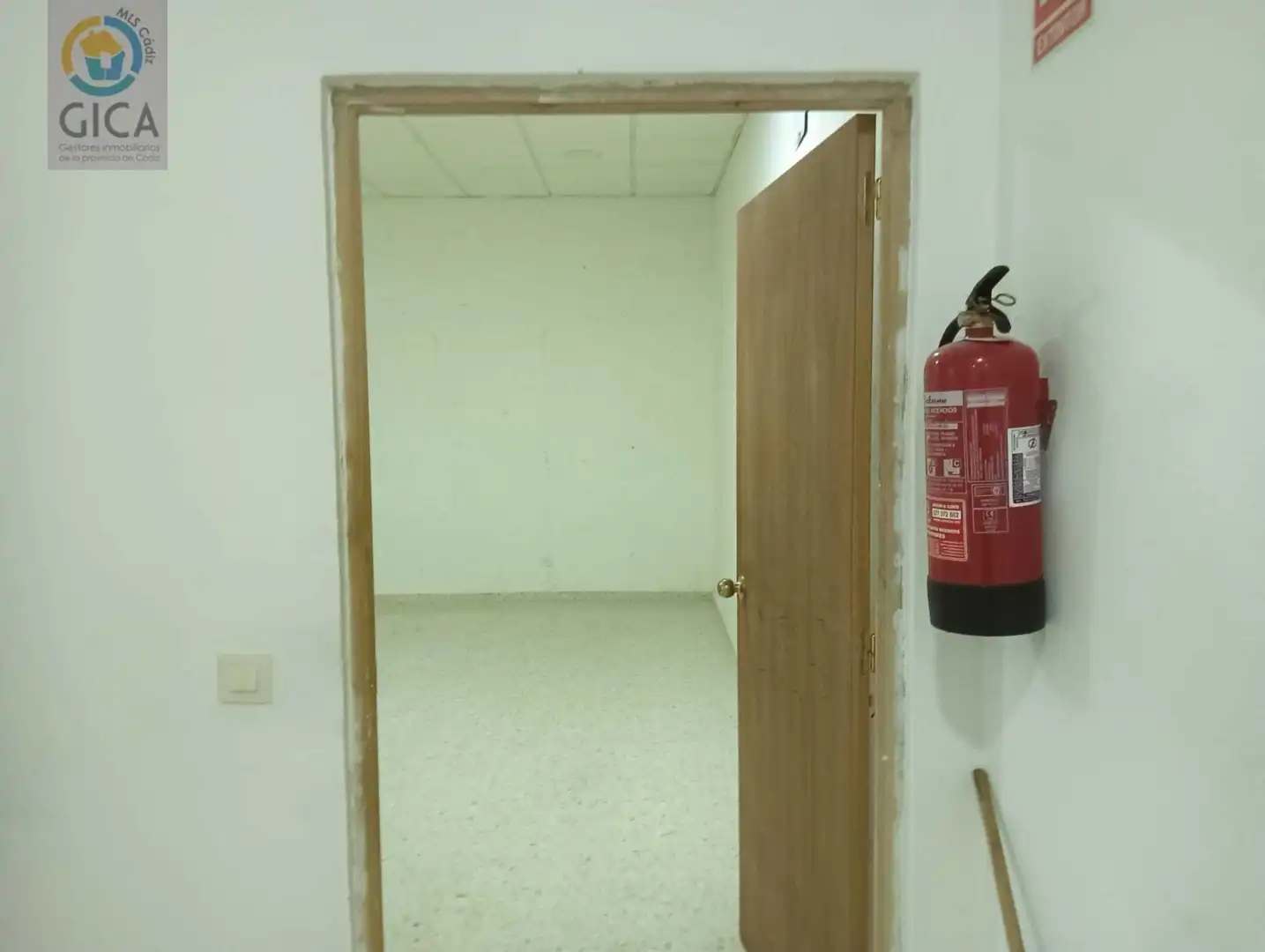 Gewerbefläche zum Verkauf in Avenida Oceanía, imagen 21