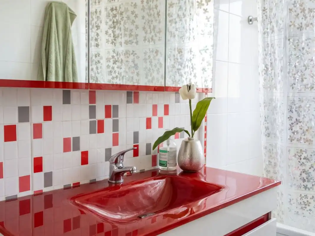 Flat for rent in Jaén, Jaén